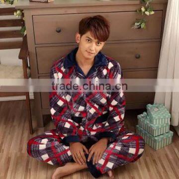 2015 Wholesale Men's Pajamas photo-2