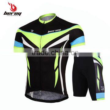 BEROY Custom Cycling Jerseys no Minimum /cycling Uniform /cycling Set photo-3