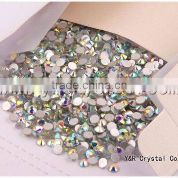 SS20 Crystal Rhinestones Wedding Dress photo-3