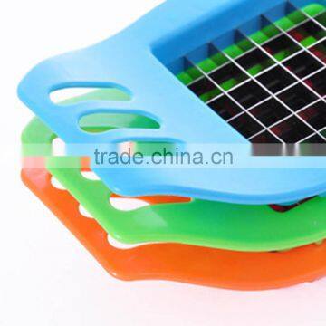 Stainless Steel Potato Cutting Device Cut Fries Crench Cutter Potato Chopper Chips Making Stick Cutting Device Fries Tool KC1044 photo-5