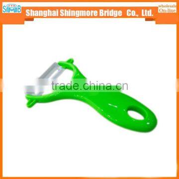 china kitchen tool supplier cheap wholesale ABS potato peeler