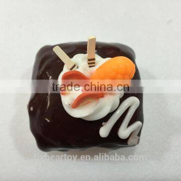 Simulated Bread Fruit Cakes For Souvenirs photo-5