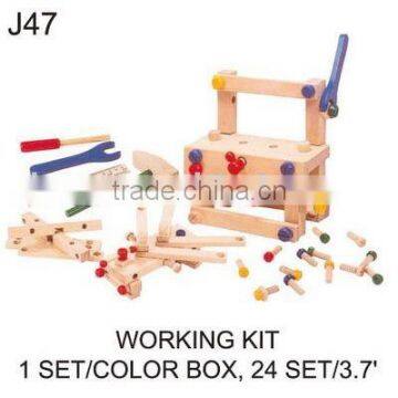 J47 WORKING KIT