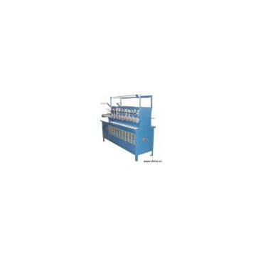 Sell Single-Head and Single-Control Wire Frapping Machine