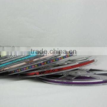7mm Sequin Roll CD Pack High Quality and the Best Price photo-5