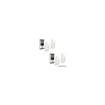 Sell Digital Call Audio Apartment Building Door Phone