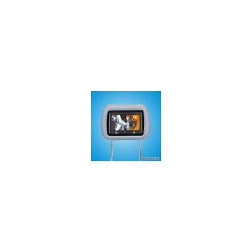 Sell Car TFT-LCD Monitor
