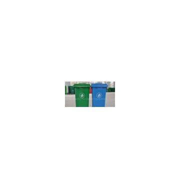 Plastic 100L,120L,240L With Personalization and Recycling Sighs Wheelie Bins containers