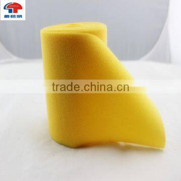 100% Polyester Colored Fabric Loop Thin and Soft For Comfortable Use photo-5