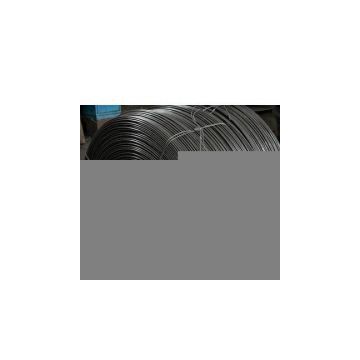 Sell Cold Rolled Ribbed Steel Wires and Bars