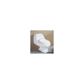 Sell Siphonic One-Piece Toilet