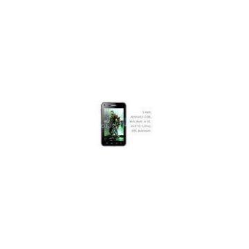 Capacitive Multi Touch Android Tablet PC EReader With Speaker, Microphone