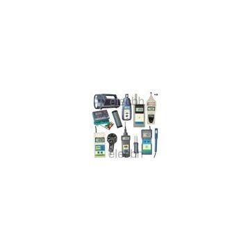 Sell Tachometers, Stroboscopes and Ultrasonic Thickness Gauges