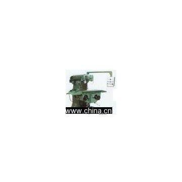 ram type milling machine