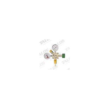 Double Gauge Beer Regulator 1073201