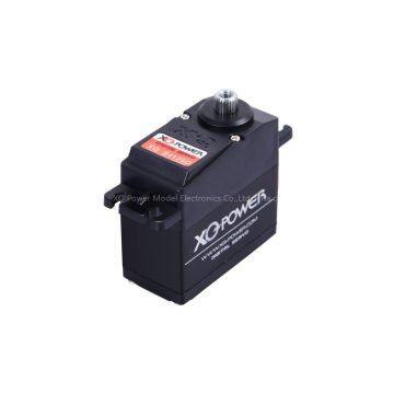 New coreless digital servo XQ-S4125D