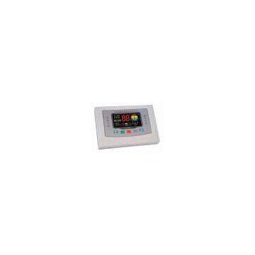 Solar Water Heater Intelligent Controller