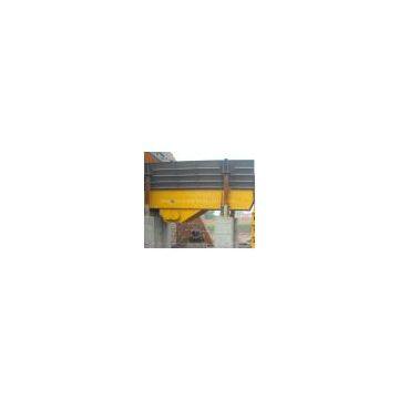 electricity vibrating feeder