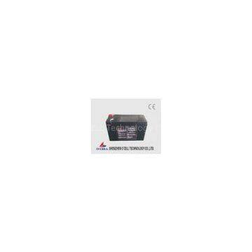 Energy Saving 9Ah 12V LiFePo4 Battery Pack For Solar Power Street Lamps