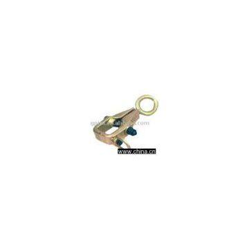 GP-AWY1104 broad brimmed pull & push Clamp