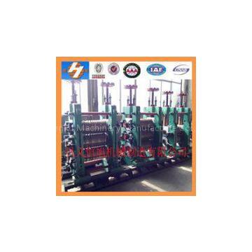 energy saving rebar rolling mill