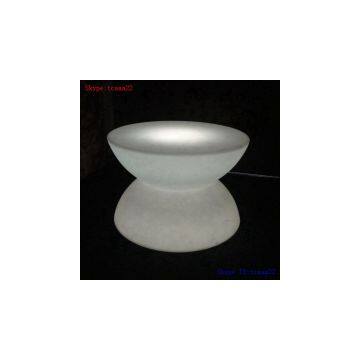 Acrylic Led Bar Tables With Light photo-3