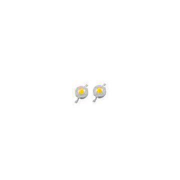 5 Watt High Power LED Module With 60 Degree Lens Reflector