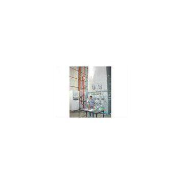 99.999 % Nitrogen 99.7 % Oxygen Air Separation Plant / Equipment 1000 KW For Sewage Treatment