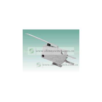 Shanghai Sinmar Electronics KW3A-16Z2 Micro Switches 16A250VAC 3PIN Long Lever Switches