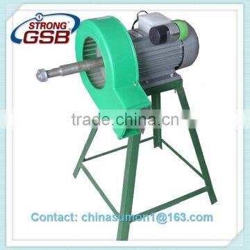 LZ- single head grinding machine/leather grinding machine