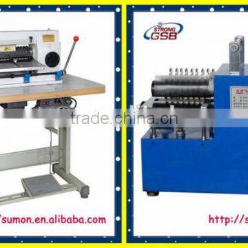 Lizhou Shoe Cutting Machine photo-6