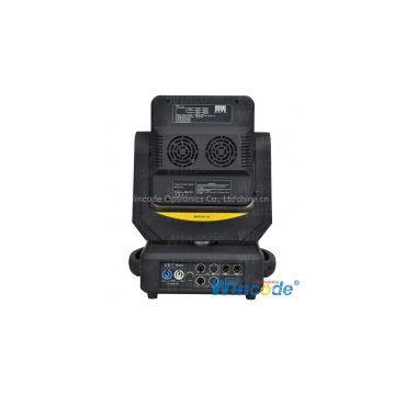 LED Matrix Beam Moving Head Light With ARTNET Built-in photo-2