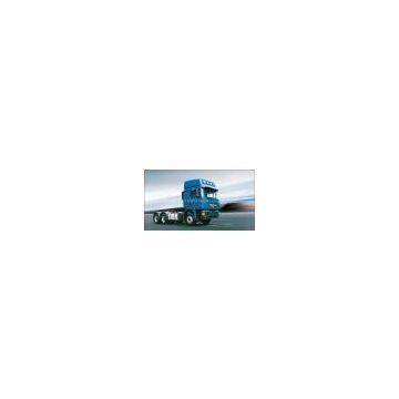 GW4250FD Series Prime Mover