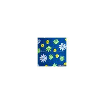 Sell Polar Fleece Rotary Printing Fabric