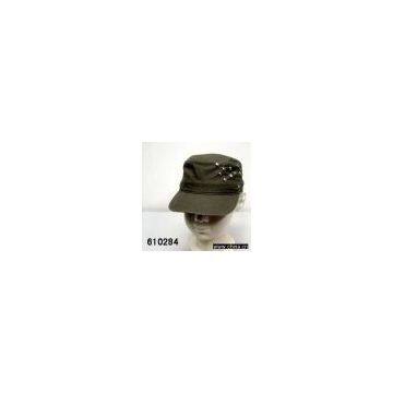 Sell Army Cap