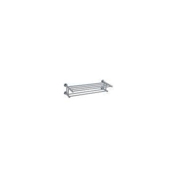 Stainless Steel Towel Rack photo-3