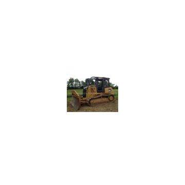 Uesd Caterpillar Bulldozer D6K