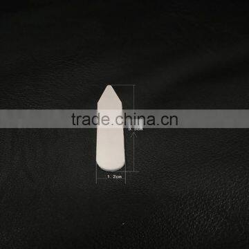 PET Transparent Plastic Bone Inlay