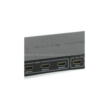 Splitter HDMI 1X8 1.3v SK-SP1318C