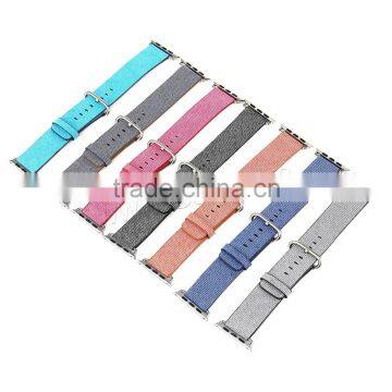 Best Sellers Nylon Wrist Watch Band photo-3