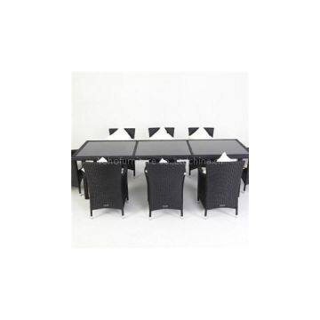 9 Piece Dining Set