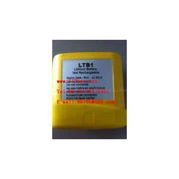 LTB1 lithium Battery SIMRAD GMDSS AXIS-150/250 VHF two-way radiotelephone