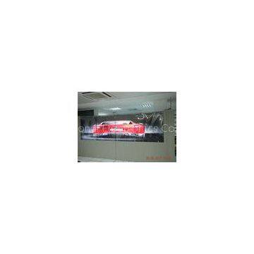 5.3mm Bezel Width Seamless LCD Video Wall TFT Screen LCD Technology JB/H38-LG