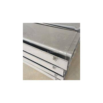 FRP Cable Bridge photo-2