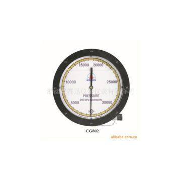 Hydraulic Gauge