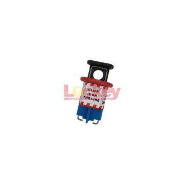 Pin In Standard Circuit Breaker Lockout