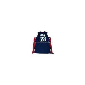 Sell NBA and NFL Football Jerseys