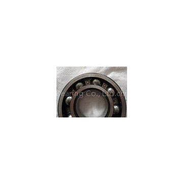 Auto Deep Groove Ball Bearings , Bearing Steel 2RS SK 4207 ATN9