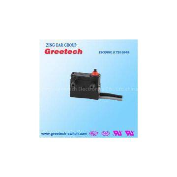 12VDC Micro Switch