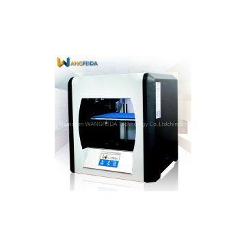 Hot Selling WANGFEIDA WFD-160 Desktop 3D Printer